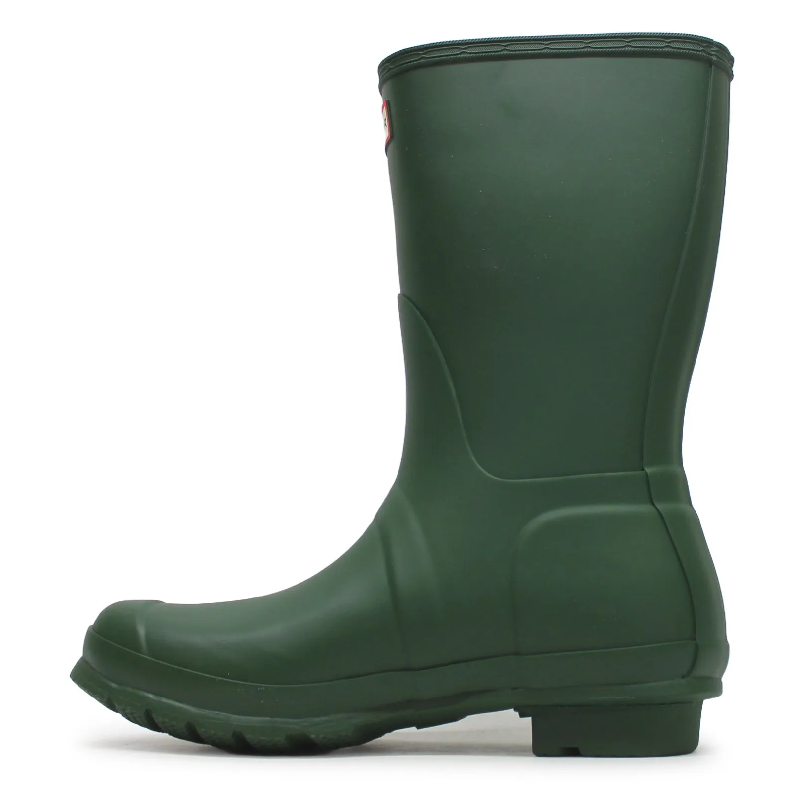 Original Rubber Women's Short Wellington Boots