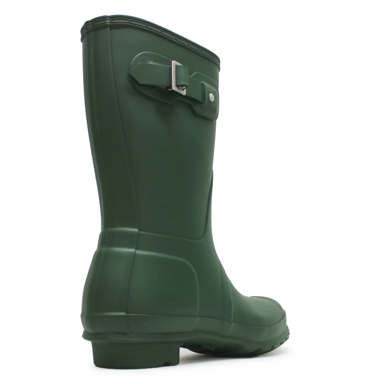 Original Rubber Women's Short Wellington Boots