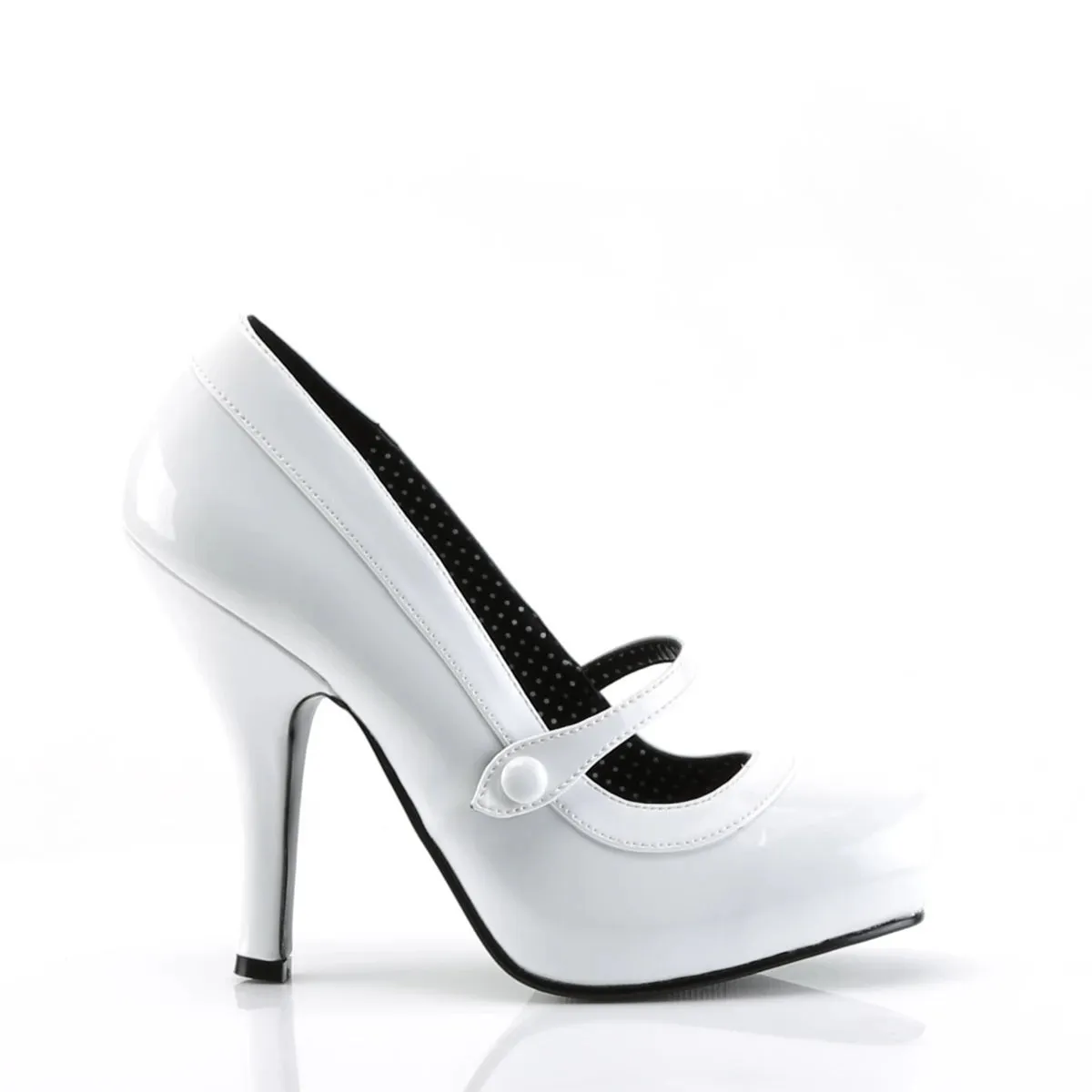 Pin Up Couture Cutiepie 02 [Maat 38 | US-8]