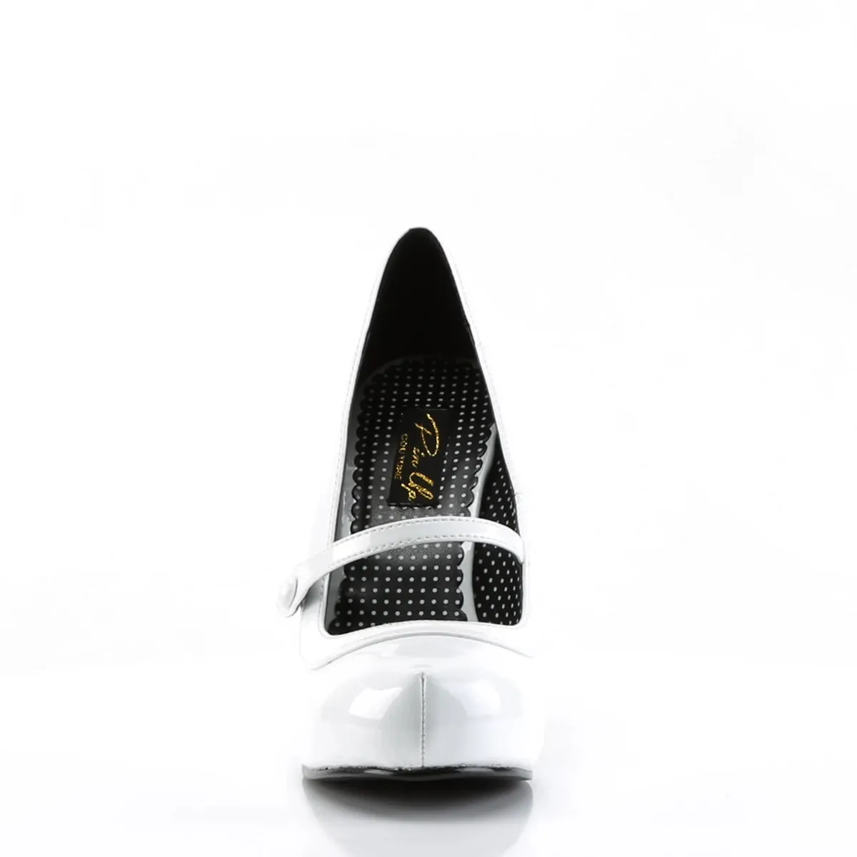 Pin Up Couture Cutiepie 02 [Maat 38 | US-8]