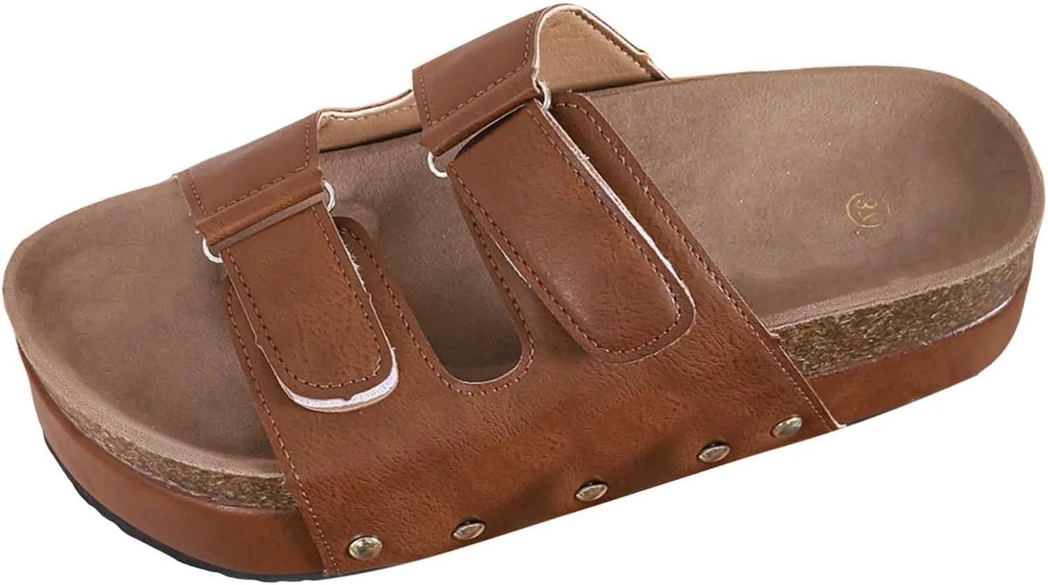 Wedge Sandals Women's Ankle Strap Low Wedge Sandals Sandles Casual Elastic Ankle Strap Platform Sandals