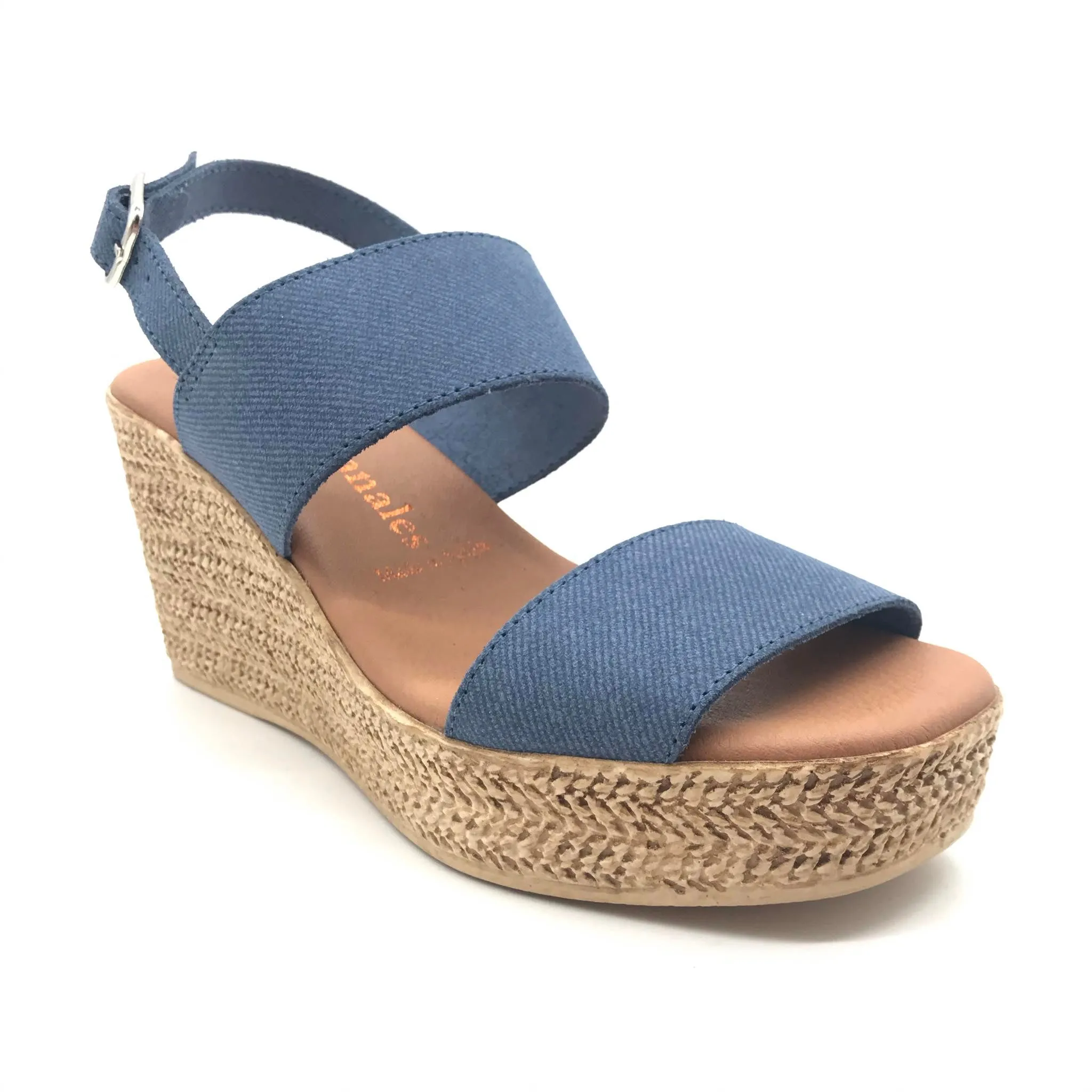 WOMEN SANDALS 75712