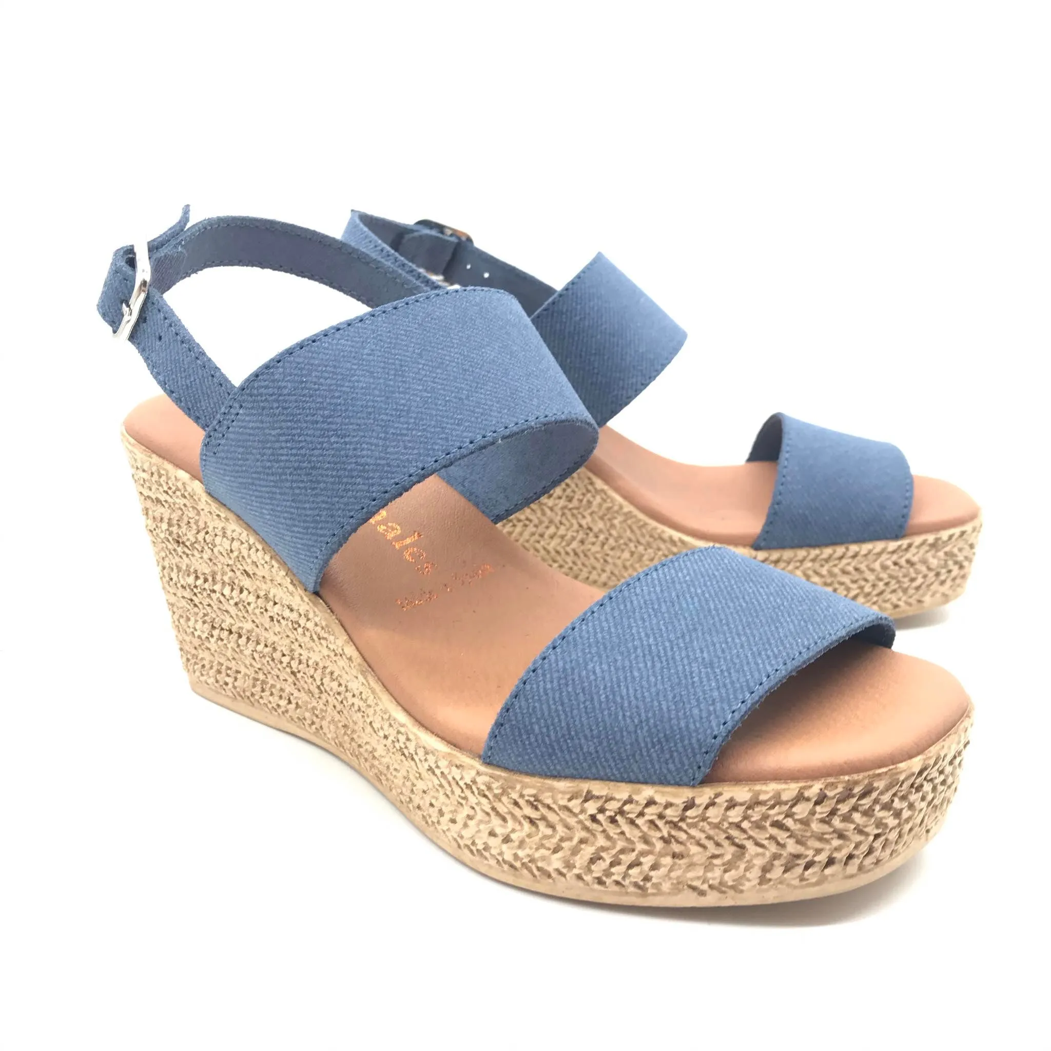 WOMEN SANDALS 75712