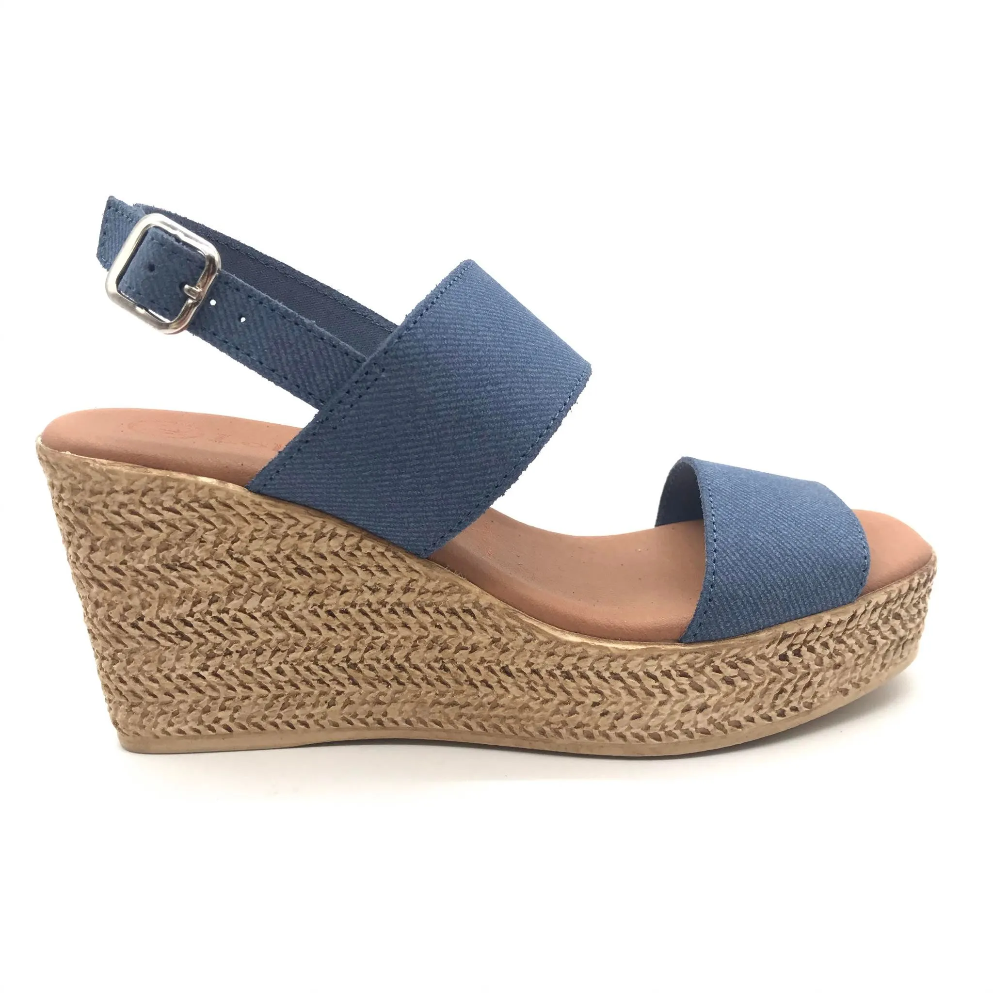 WOMEN SANDALS 75712