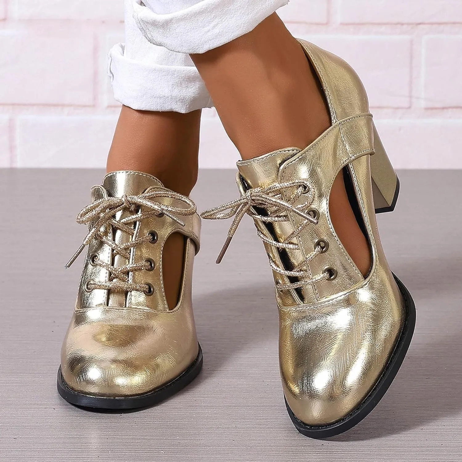 Women's Sandals Women's Chunk Low Heel Pump Sandals Heels with Bows for Women Prom Heeled Sandals for Women