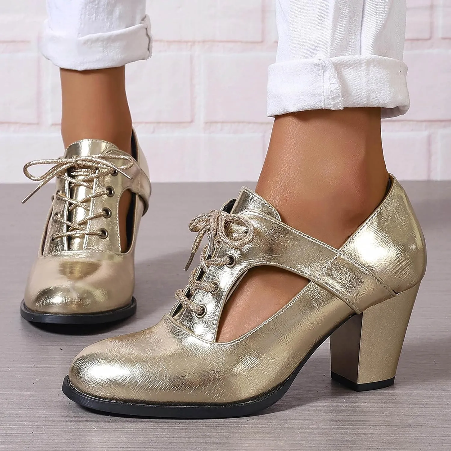 Women's Sandals Women's Chunk Low Heel Pump Sandals Heels with Bows for Women Prom Heeled Sandals for Women