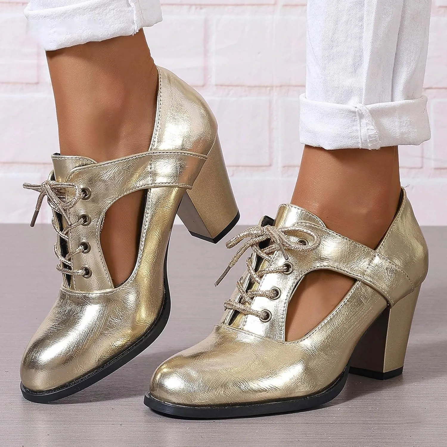 Women's Sandals Women's Chunk Low Heel Pump Sandals Heels with Bows for Women Prom Heeled Sandals for Women