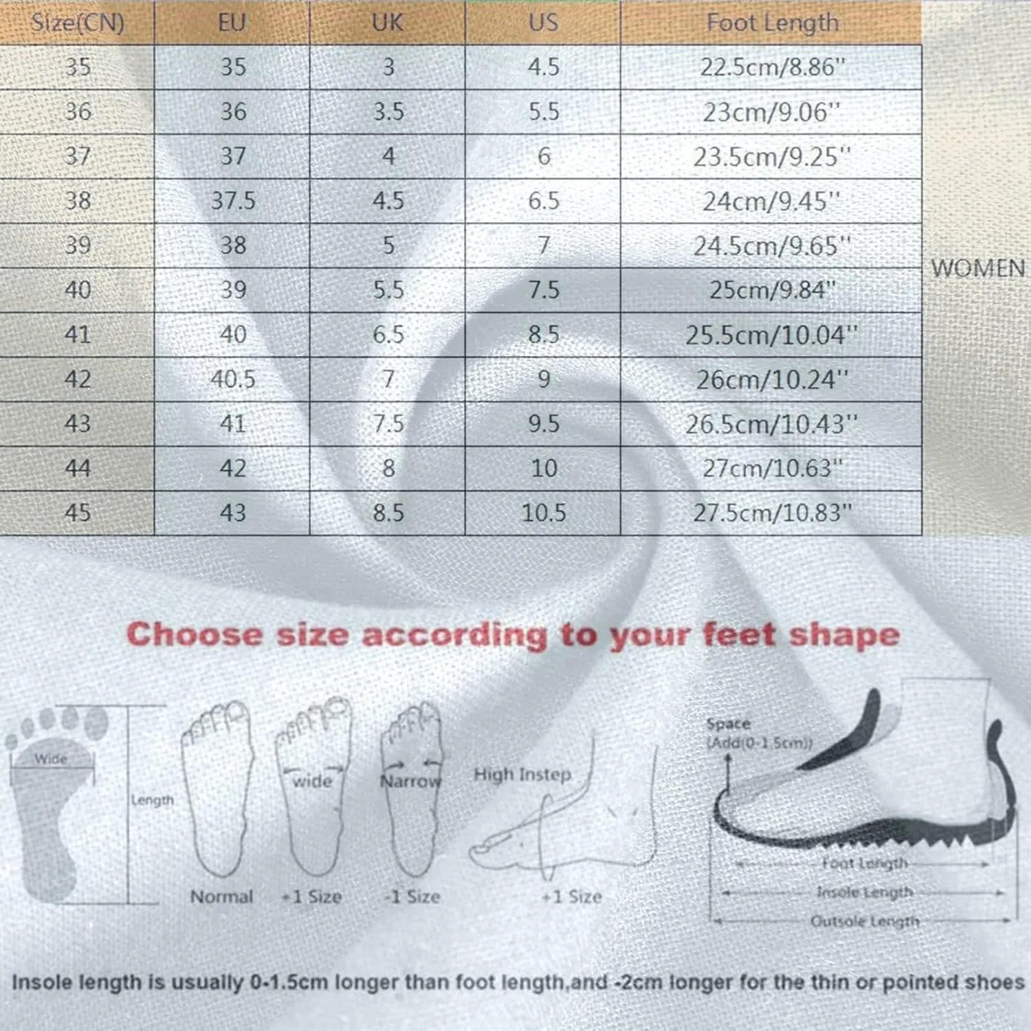 Women's Thick Strappy Stretch Sandal Solid Open Toe Wedge High Heel Casual Summer Spring Sandals Platform Beach Shoe